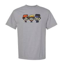 Load image into Gallery viewer, Cheers to Pirates Handmade Embroidered Graphic Apparel