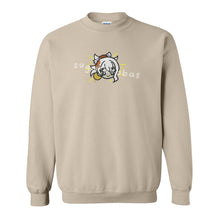 Load image into Gallery viewer, Queen of the Summer Festival Handmade Embroidered Graphic Apparel