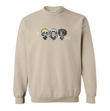 Load image into Gallery viewer, Student Council Cat Ears Handmade Embroidered Graphic Apparel