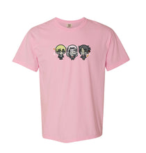 Load image into Gallery viewer, Student Council Cat Ears Handmade Embroidered Graphic Apparel