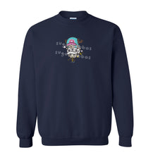 Load image into Gallery viewer, Pirate Docs Handmade Embroidered Graphic Apparel