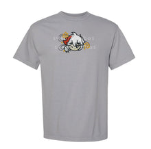 Load image into Gallery viewer, Kazuha Handmade Embroidered Graphic Apparel