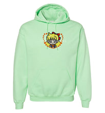 Load image into Gallery viewer, Venus Chibi Hoodie PREORDER