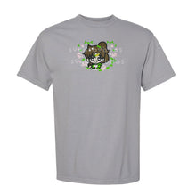 Load image into Gallery viewer, Jupiter Handmade Embroidered Graphic Apparel