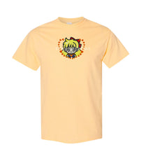 Load image into Gallery viewer, Venus Handmade Embroidered Graphic Apparel