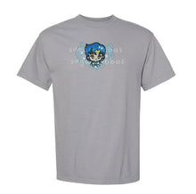 Load image into Gallery viewer, Mercury Handmade Embroidered Graphic Apparel