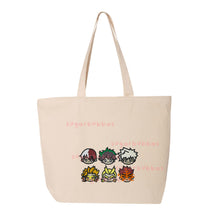 Load image into Gallery viewer, M H A Collection tote bags PREORDER