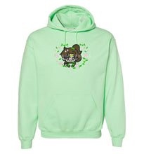 Load image into Gallery viewer, Jupiter Chibi Hoodie PREORDER