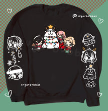 Load image into Gallery viewer, The Forger's Christmas Tree Graphic Apparel