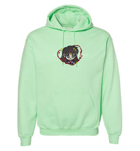 Load image into Gallery viewer, Mars Chibi Hoodie PREORDER
