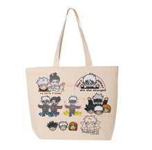 Load image into Gallery viewer, J J K Collection tote bags PREORDER