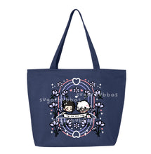 Load image into Gallery viewer, My One and Only Satosugu tote bag PREORDER