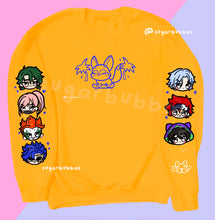 Load image into Gallery viewer, Sk8ter bois Graphic Apparel