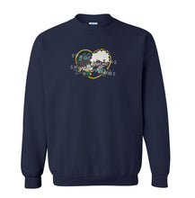 Load image into Gallery viewer, BKDK Handmade Embroidered Graphic Apparel