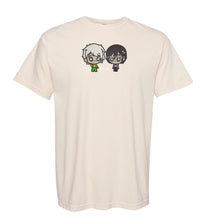 Load image into Gallery viewer, NaoKou Handmade Embroidered Graphic Apparel