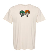 Load image into Gallery viewer, The Kabakuras Handmade Embroidered Graphic Apparel