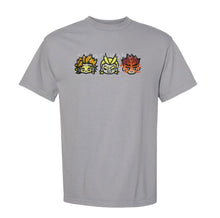 Load image into Gallery viewer, MHA The Pro Heroes Handmade Embroidered Graphic Apparel