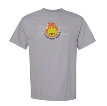 Load image into Gallery viewer, I Love Your Spark Handmade Embroidered Graphic Apparel