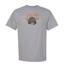 Load image into Gallery viewer, Zhong Zaddy Handmade Embroidered Graphic Apparel