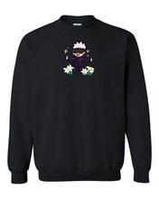Load image into Gallery viewer, Chibi Frolic in Flowers Homemade Graphic Apparel