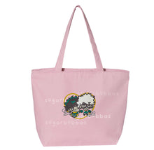 Load image into Gallery viewer, BKDK tote bags PREORDER