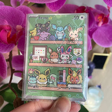 Load image into Gallery viewer, Bookshelf Babies Binder Filler
