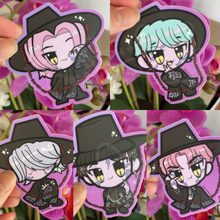Load image into Gallery viewer, Saja Boyz Vinyl Stickers
