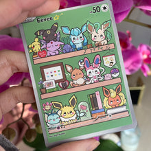 Load image into Gallery viewer, Bookshelf Babies Binder Filler
