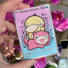 Load image into Gallery viewer, Dumb and Dumber Binder Filler
