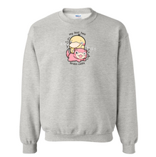 Load image into Gallery viewer, My Two Brain Cells Monsters Embroidered Graphic Apparel
