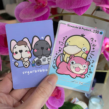 Load image into Gallery viewer, Dumb and Dumber Binder Filler
