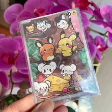 Load image into Gallery viewer, Mouse Party in the Trees Binder Filler
