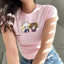 Load image into Gallery viewer, Kamisama Graphic Baby Tees

