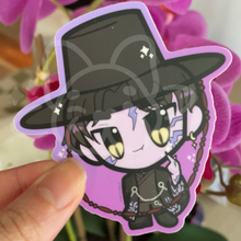 Load image into Gallery viewer, Saja Boyz Vinyl Stickers
