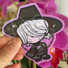 Load image into Gallery viewer, Saja Boyz Vinyl Stickers
