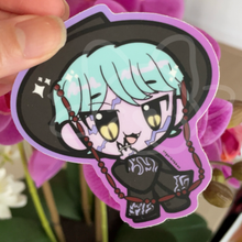 Load image into Gallery viewer, Saja Boyz Vinyl Stickers
