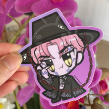 Load image into Gallery viewer, Saja Boyz Vinyl Stickers
