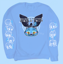 Load image into Gallery viewer, Demons + Hunters World Tour Graphic Apparel
