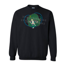 Load image into Gallery viewer, Eternal Neptune Embroidered Graphic Apparel
