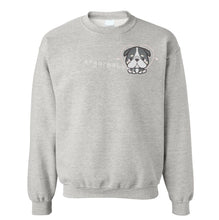 Load image into Gallery viewer, English Bulldog Embroidered Graphic Apparel
