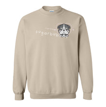 Load image into Gallery viewer, English Bulldog Embroidered Graphic Apparel
