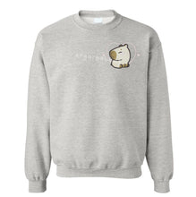 Load image into Gallery viewer, Capybara Embroidered Graphic Apparel
