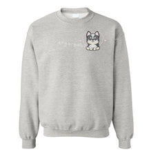 Load image into Gallery viewer, Australian Cattle Dog Embroidered Graphic Apparel
