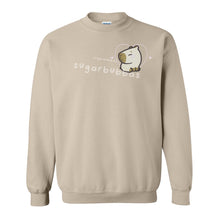 Load image into Gallery viewer, Capybara Embroidered Graphic Apparel
