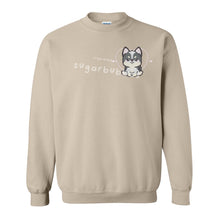 Load image into Gallery viewer, Australian Cattle Dog Embroidered Graphic Apparel
