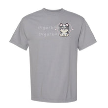 Load image into Gallery viewer, Australian Cattle Dog Embroidered Graphic Apparel
