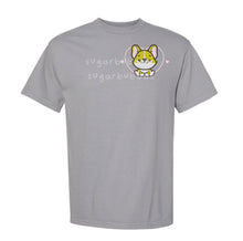 Load image into Gallery viewer, Corgi Embroidered Graphic Apparel
