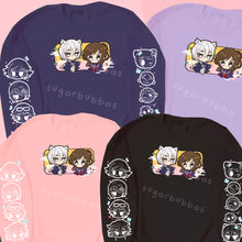Load image into Gallery viewer, Kamisama Graphic Apparel
