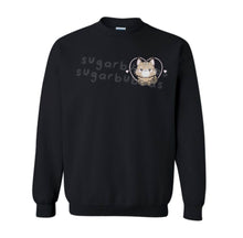 Load image into Gallery viewer, Maine Coon Embroidered Graphic Apparel
