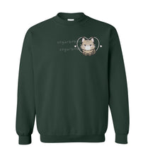 Load image into Gallery viewer, Maine Coon Embroidered Graphic Apparel
